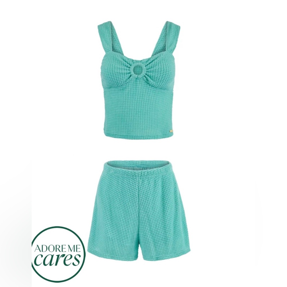 Adore Me Sandra Lounge Set SZ M